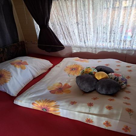 Glamping House Ranc Luze Hotel Exterior foto